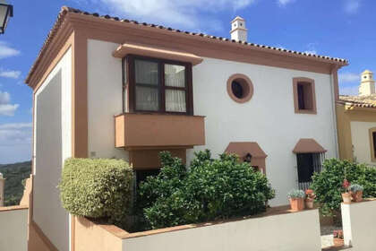 Maison de ville vendre en Benahavís, Málaga. 