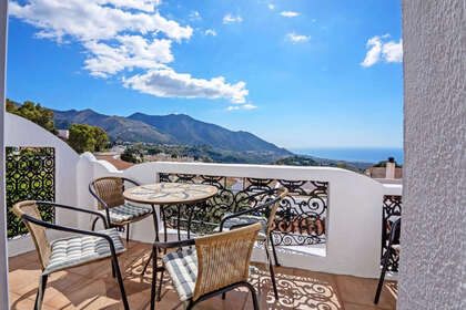 Appartement vendre en Mijas, Málaga. 