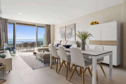 Appartement vendre en Calanova Golf, Mijas, Málaga. 