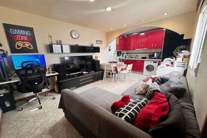 Appartement vendre en Las Lagunas, Fuengirola, Málaga. 