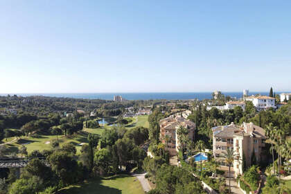 Apprt dernier Etage vendre en Elviria, Marbella, Málaga. 