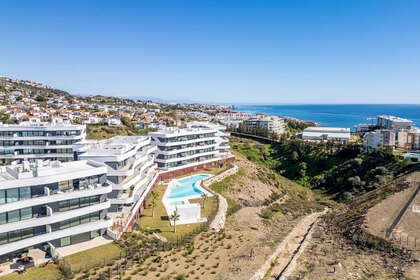 Apprt dernier Etage vendre en Fuengirola, Málaga. 