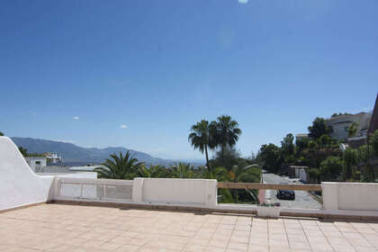 Appartement vendre en Ojén, Málaga. 