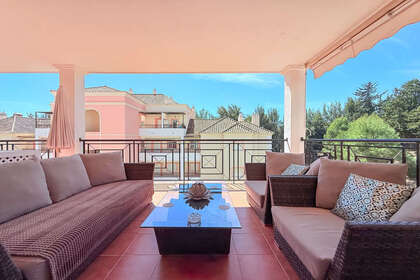 Appartement vendre en Nueva andalucia, Málaga. 