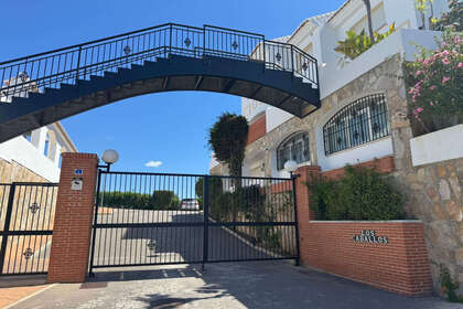 Maison de ville vendre en Mijas Costa, Málaga. 