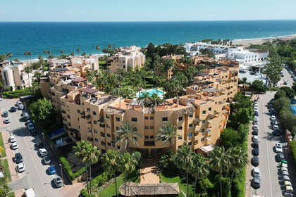 Apprt dernier Etage vendre en Estepona, Málaga. 