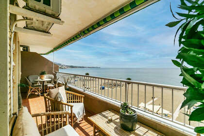 Apprt dernier Etage vendre en Fuengirola, Málaga. 