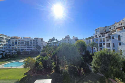 Appartement vendre en Puerto Banús, Málaga. 