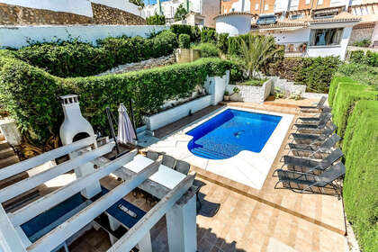 Maison de ville vendre en Torreblanca, Fuengirola, Málaga. 