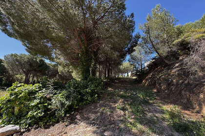 Parcelle/Propriété vendre en Valtocado (Mijas), Málaga. 