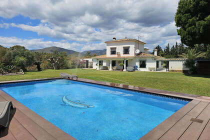 Ranch vendre en Mijas, Málaga. 