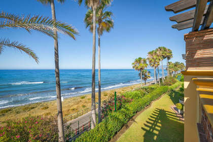 Apartmány na prodej v Río Real, Marbella, Málaga. 