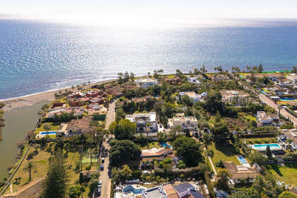 Maison de ville vendre en Puerto Banús, Marbella, Málaga. 