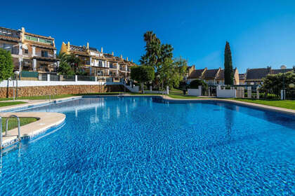 Maison de ville vendre en Marbella, Málaga. 