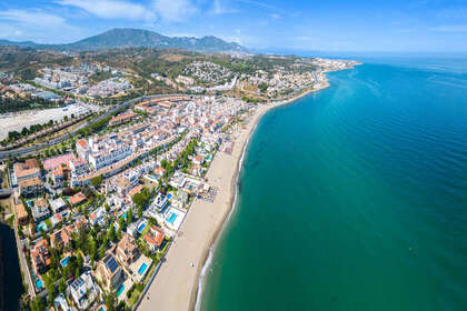 Appartement vendre en Cala Del Moral, La, Málaga. 