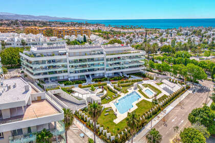 Appartement vendre en San Pedro de Alcántara, Marbella, Málaga. 