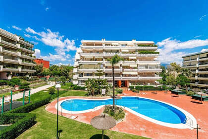 Appartement vendre en Guadalmina, Málaga. 
