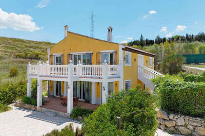 Maison de ville vendre en Coín, Málaga. 