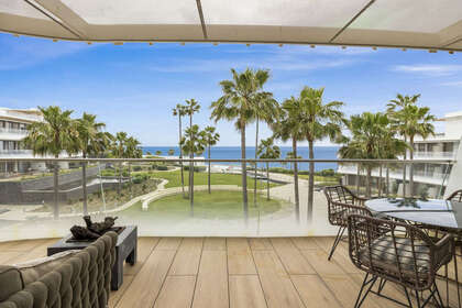 Appartement vendre en Estepona, Málaga. 