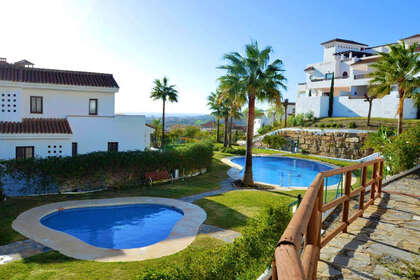 Appartement vendre en Casares, Málaga. 