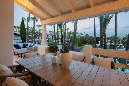 Appartement vendre en Puerto Banús, Marbella, Málaga. 