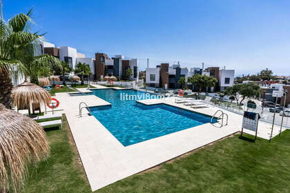 Appartamento 1bed vendita in Puerto de Cabopino, Marbella, Málaga. 