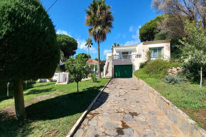Maison de ville vendre en Mijas Costa, Málaga. 
