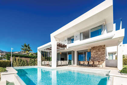 Townhouse vendita in Los monteros, Marbella, Málaga. 