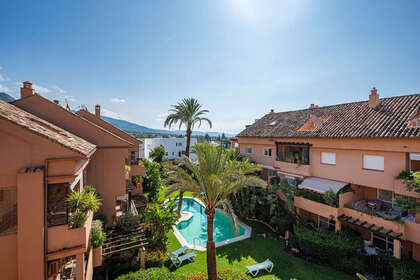 Appartamento 1bed vendita in Puerto Banús, Marbella, Málaga. 