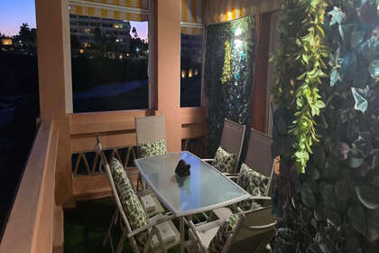 Appartement vendre en Mijas, Málaga. 