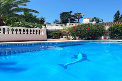 Maison de ville vendre en Mijas, Málaga. 