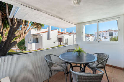 Appartement vendre en Benahavís, Málaga. 