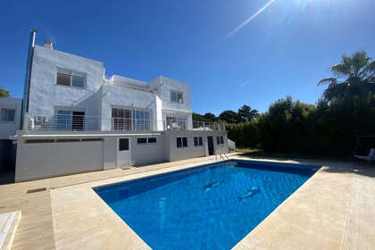 Townhouse vendita in Elviria, Marbella, Málaga. 