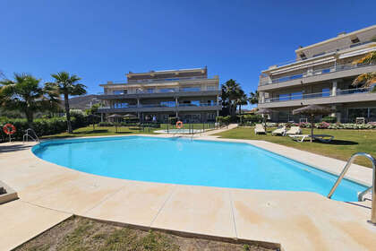 Appartement vendre en La Cala Golf, Mijas, Málaga. 