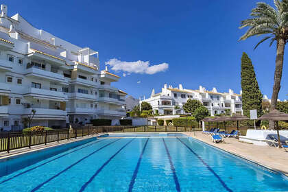 Appartement vendre en Nueva andalucia, Málaga. 
