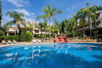 Appartamento 1bed vendita in Marbella, Málaga. 