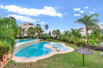 Appartement vendre en Benahavís, Málaga. 