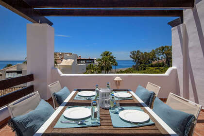 Appartement vendre en Estepona, Málaga. 