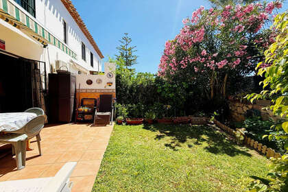 Maison de ville vendre en Mijas Golf, Málaga. 