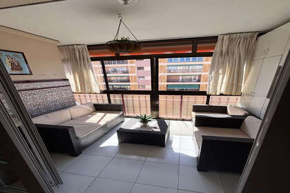 Appartement vendre en Málaga. 