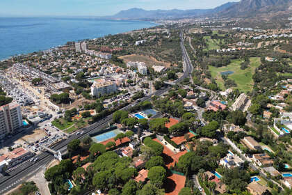 Ranch vendita in Marbella, Málaga. 