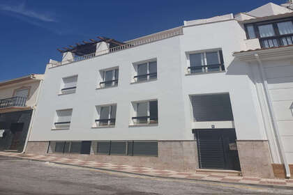 Студия Продажа в Alhaurín el Grande, Málaga. 