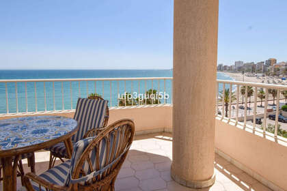 Appartement vendre en Torreblanca, Fuengirola, Málaga. 