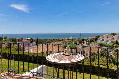 Penthous na prodej v Capellania, Alhaurín de la Torre, Málaga. 