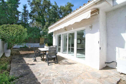 Townhouse vendita in Marbella, Málaga. 
