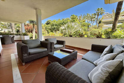 Appartamento 1bed vendita in Puerto Banús, Marbella, Málaga. 