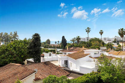 Townhouse vendita in Marbella, Málaga. 