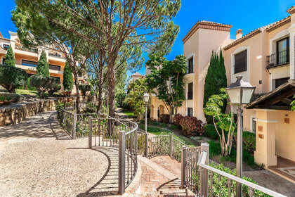 Appartement vendre en Málaga. 