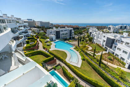 Apprt dernier Etage vendre en Fuengirola, Málaga. 