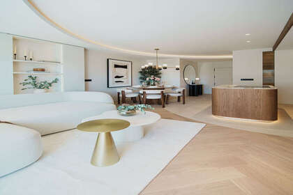 Appartamento 1bed vendita in Puerto Banús, Marbella, Málaga. 
